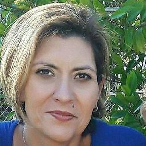 Meet your Posher, Frances